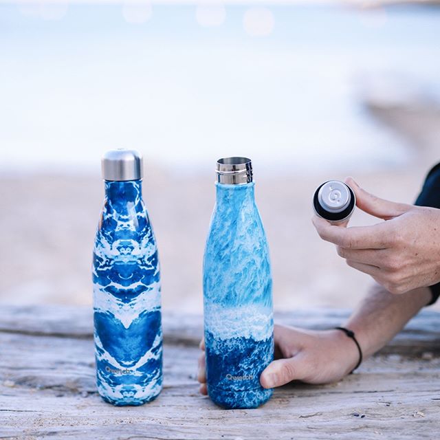 qwetch's tweet image. « Un Océan de vie », est né du constat alarmant du niveau de pollution marine. Il vise à responsabiliser, et sensibiliser tous les citoyens, en faisant le geste de ramasser un déchet... un petit geste, pour une grande cause. 🌎⠀
.⠀
Ce projet est à l’initiative du cinéaste