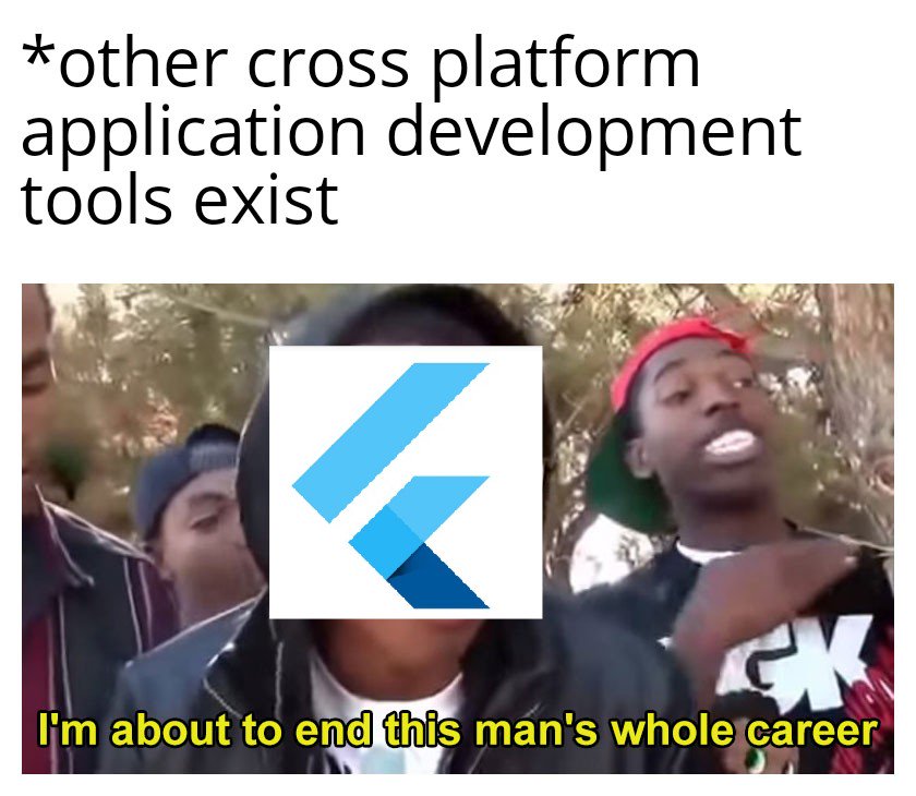 None_Done_'s tweet image. #flutterbootcamp19
#flutterBootcampVadodara
@flutterbootcamp