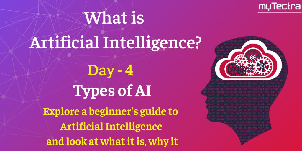 mytectra's tweet image. DAY-4, The development of full artificial intelligence could spell the end of the human race....
buff.ly/2MD9MFJ
#mytectra #typesofai #beginners #artificialintelligence #python #machinelearning #datascience #twitterpost #artificialneuralnetwork  #neuralnetworks