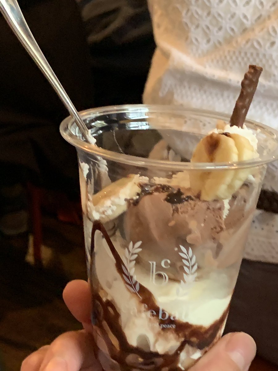 にこいちバーガー