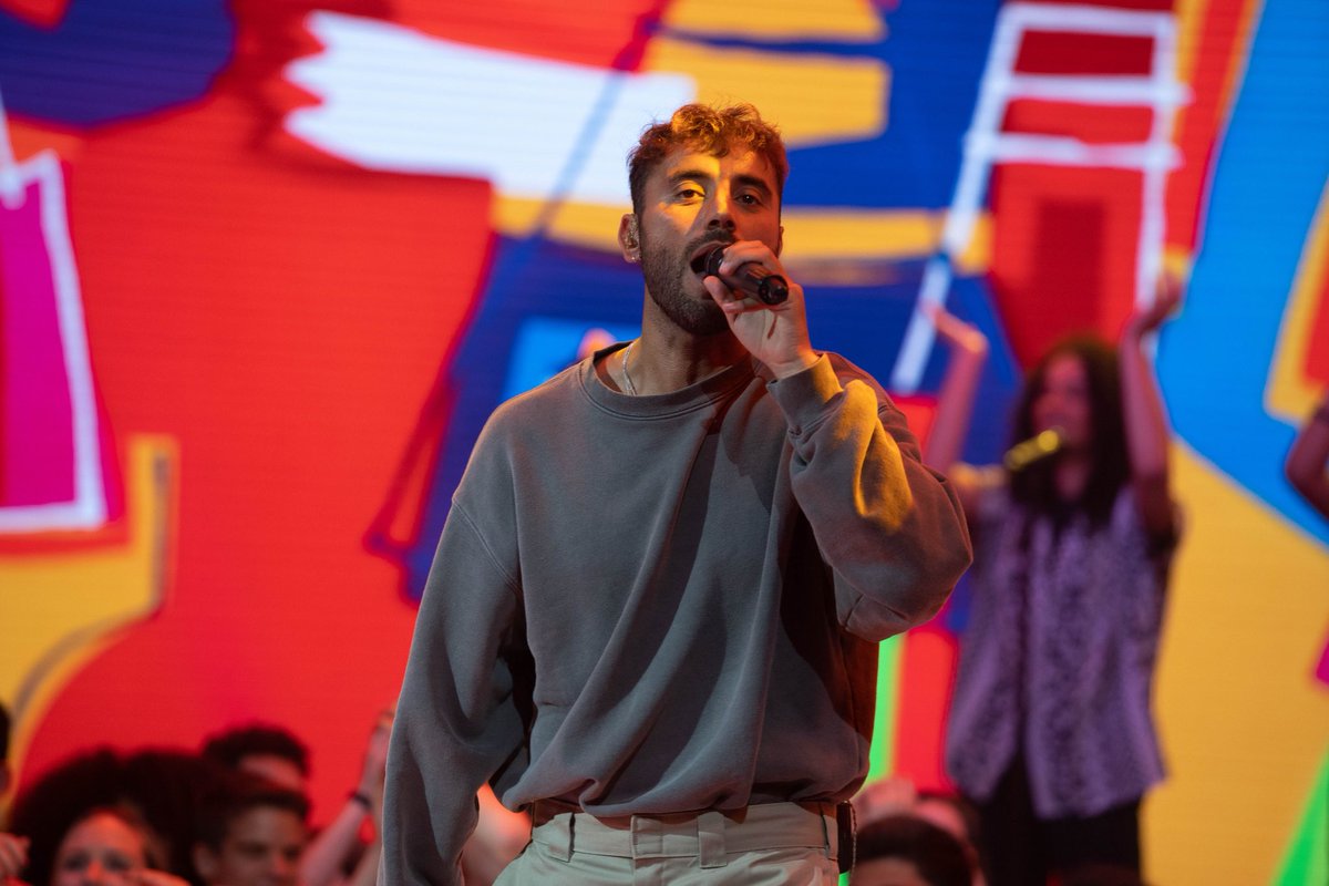 La Banda Portugal tweet media