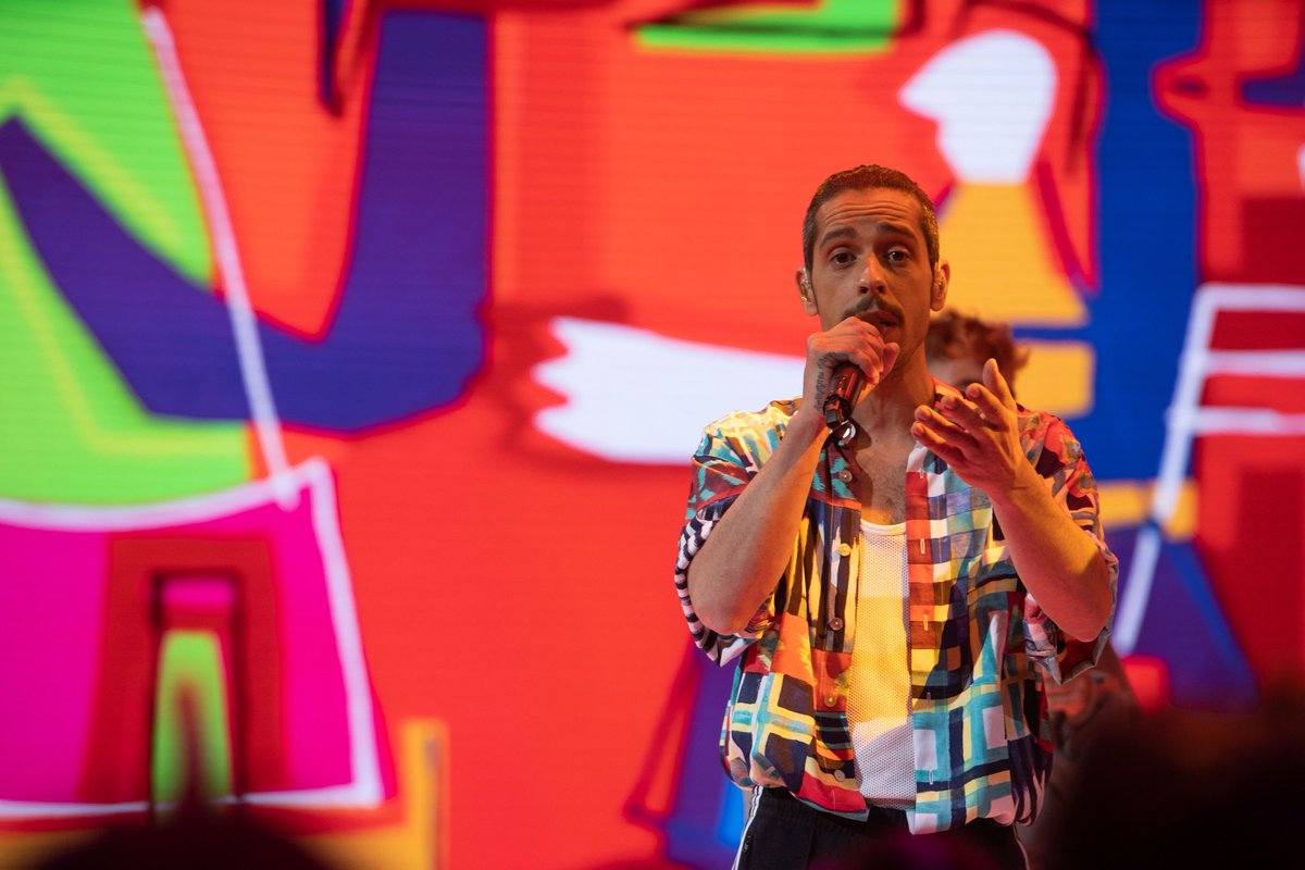 La Banda Portugal tweet media