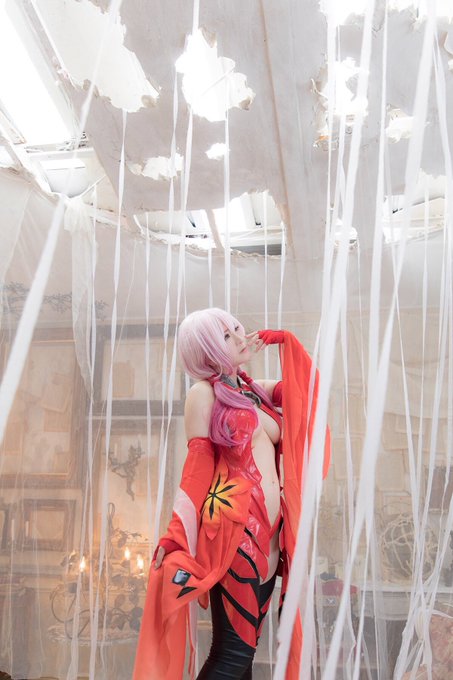 コスプレイヤーぐぴこのTwitter画像54