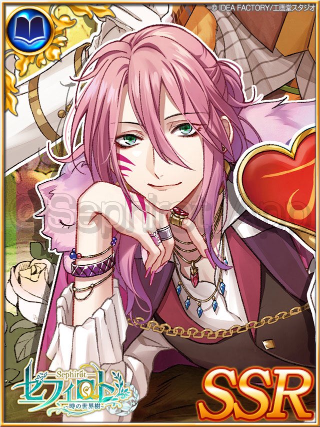 セフィロト 時の世界樹 アプリ公式 ファンセット 新ssrパートナー紹介 白と黒のアリス ミネット Ssr セフィロト ろろアリ T Co Ye3imdpab5