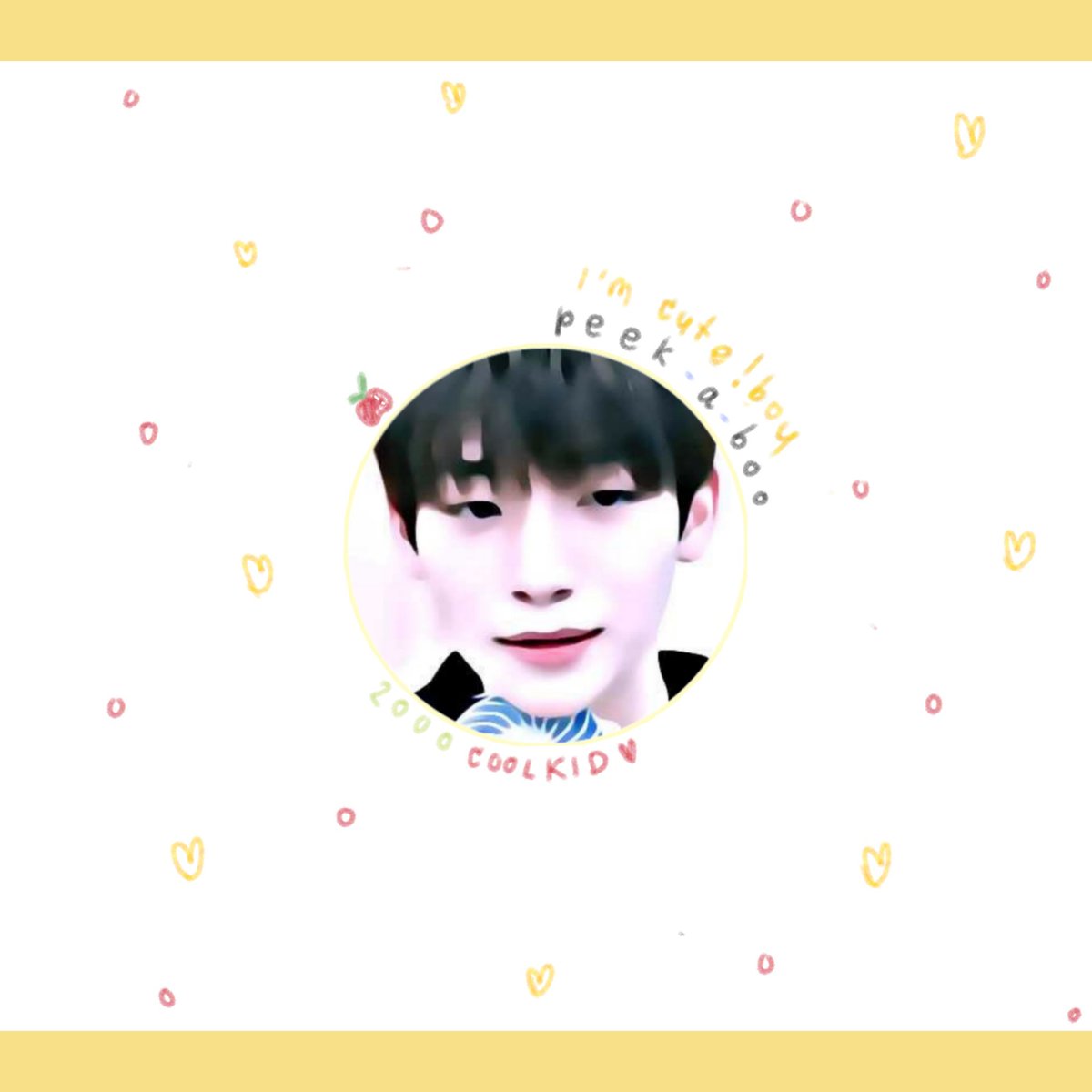 pickcuteboy's tweet photo. ✩ ˓  cute יִ boy  ˒ ✩ สวัสดีค้าบ ผมคิวท์บอย เมจจองโม เมดอิน OOkids  יִ  เค้าเหงาเหงาคับแงเลยจะมา ˓ แลกฟอล ୨୧ ตามทัก ˒ 💌☝🏻รีไว้เลยค้าบ สันยาว่าจะไป peek יִ  a - boo יִ ในกล่อง mention n dem ˓ ยพท rt ตามทักครับ ˒ •͈ ᴗ •͈ https://t.co/SFFweSRQVH