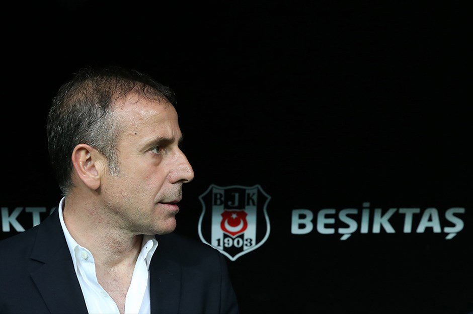 ntvspor's tweet photo. Abdullah Avcı: ''Türkiye'de yetenek değil, eğitim sıkıntısı var''

https://t.co/Cvj2PqjAre https://t.co/UjJf5FzY8s
