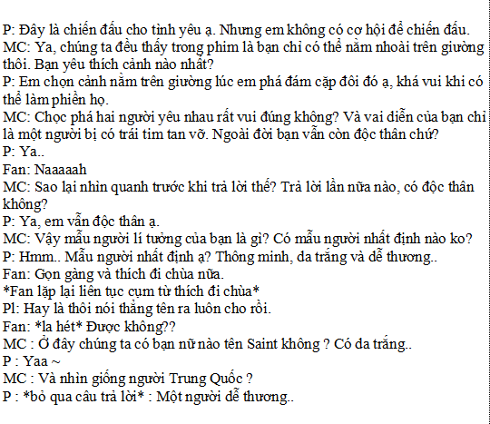 PerthSaintVNFP's tweet photo. [Trans] Mẫu người lí tưởng của PPE?

Thank @serthpaint for engtrans

#PerthSaintSation 
#TRIGON https://t.co/A9McicgRlS