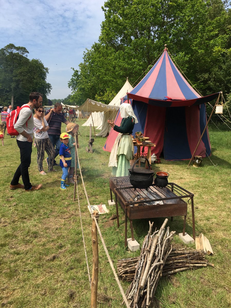 whistfest's tweet photo. Living history in the sunshine: from Romans to World Wars https://t.co/zVf4Y9brfS