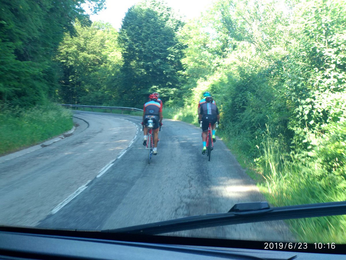 Unió Excursionista El Prat tweet media