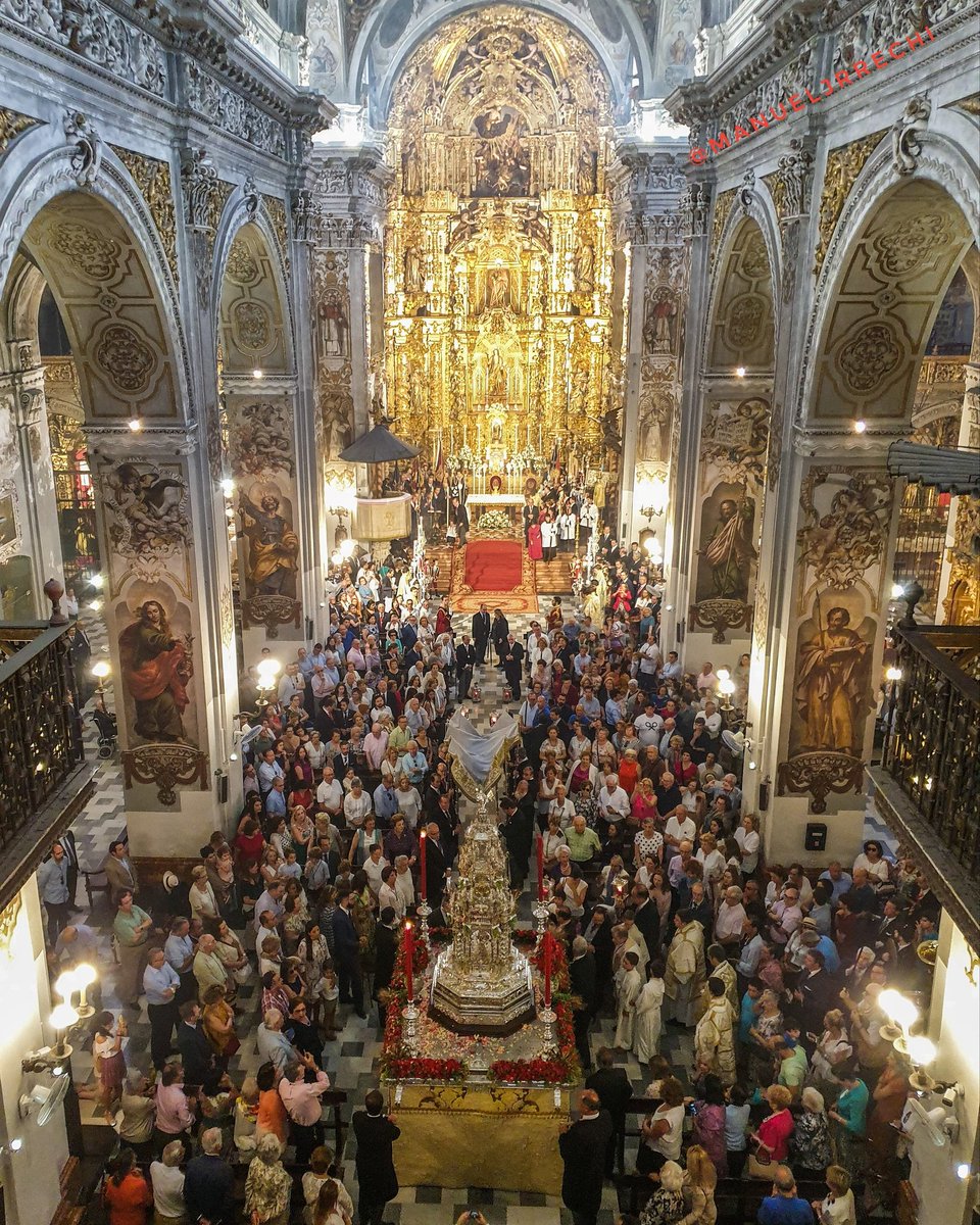 Catedral efímera