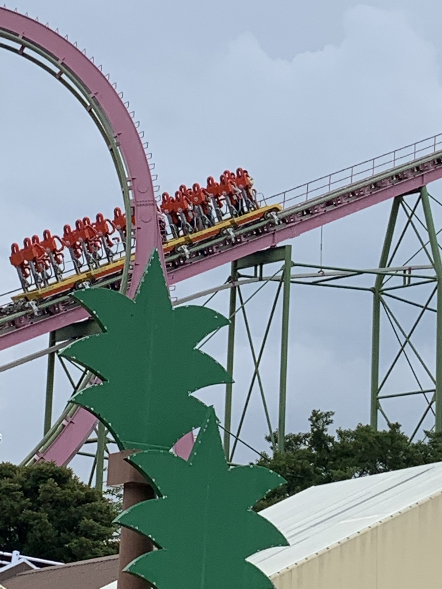 RJコースター 坂本ちゃん on X: 