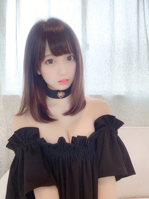 コスプレイヤーyamiのTwitter画像22