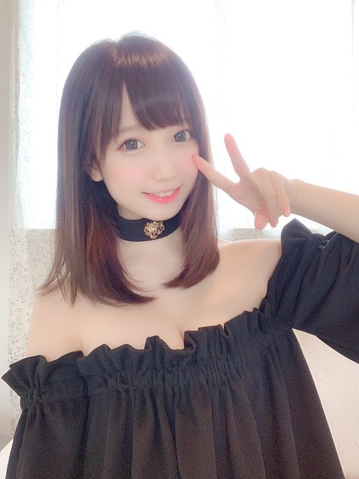 コスプレイヤーyamiのTwitter画像23