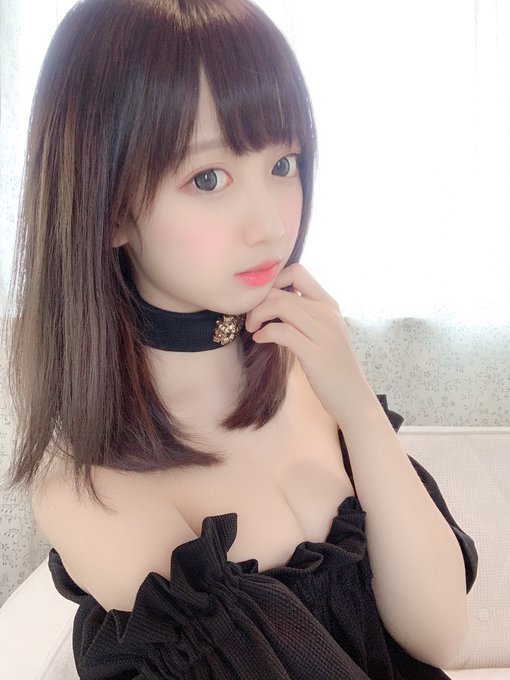 コスプレイヤーyamiのTwitter画像24