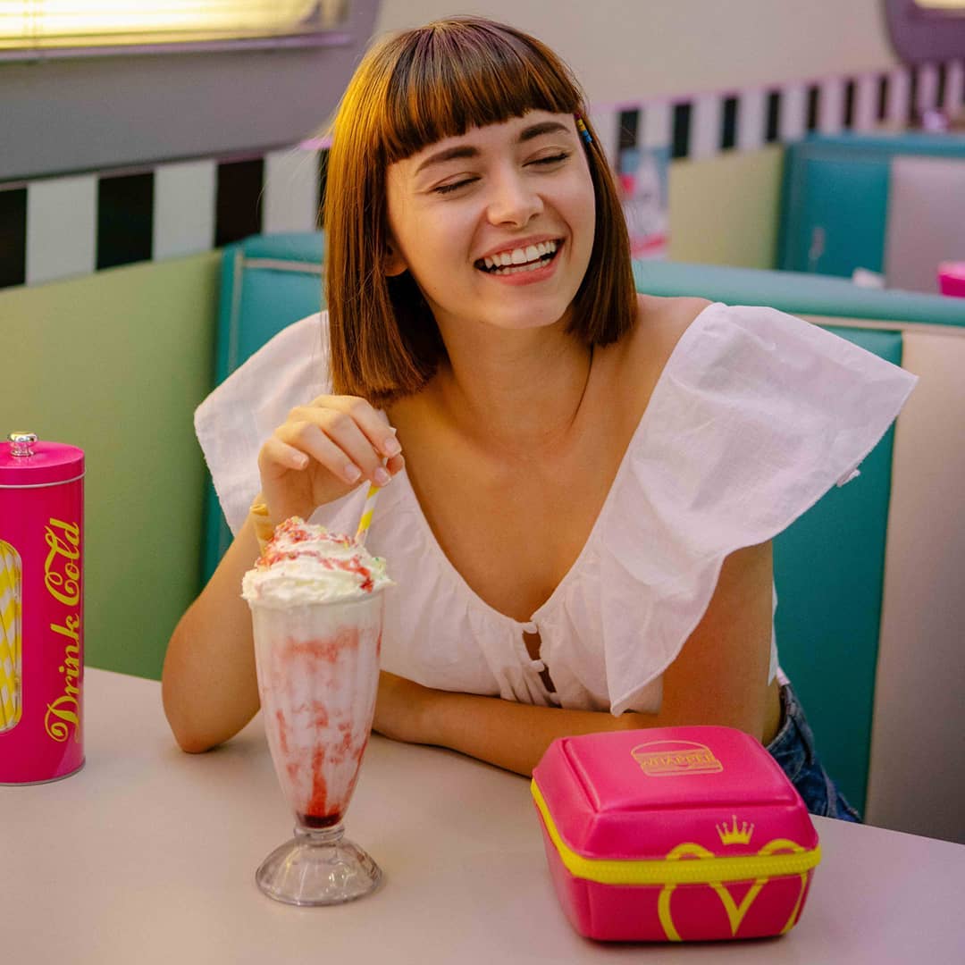 Dulceweekendes's tweet photo. En el #DW19 podrás descubrir cómo las Princess cambiamos el cuento con @youaretheprincess, ¡La marca beauty que está arrasando! 💅💄 ¡Y demostrar quién es la más Whapper! #imwhapper #dulceweekend 🍔 https://t.co/6eSUGD4SQM