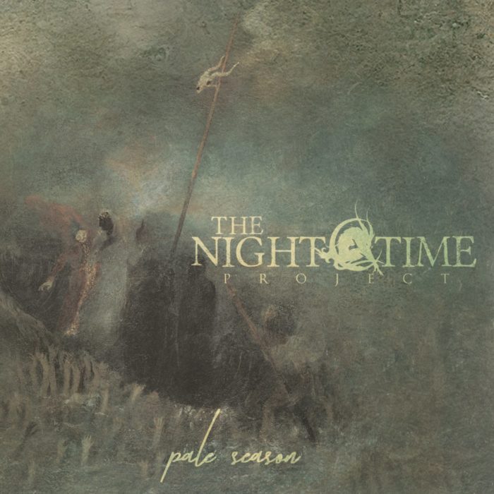 Metalitalia's tweet photo. THENIGHTTIMEPROJECT - Pale Season #THENIGHTTIMEPROJECT - https://t.co/rVyTz9MSTi https://t.co/UR7sDd6I21