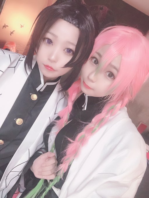 コスプレイヤーりさこのTwitter画像10