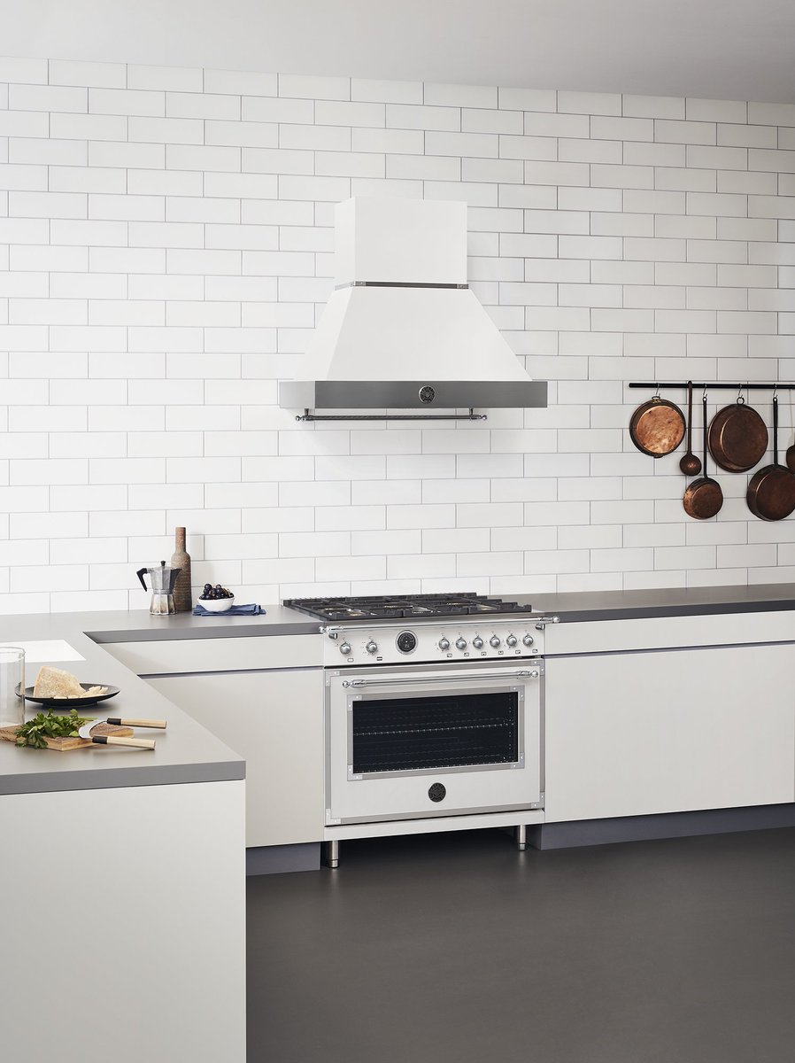 Bertazzoni Hashtag On Twitter