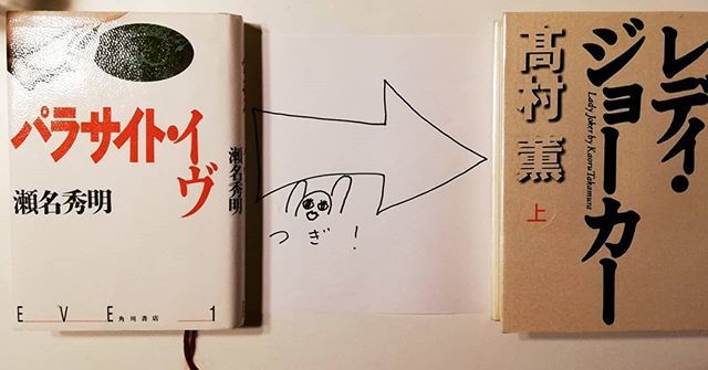 レディ ジョーカー