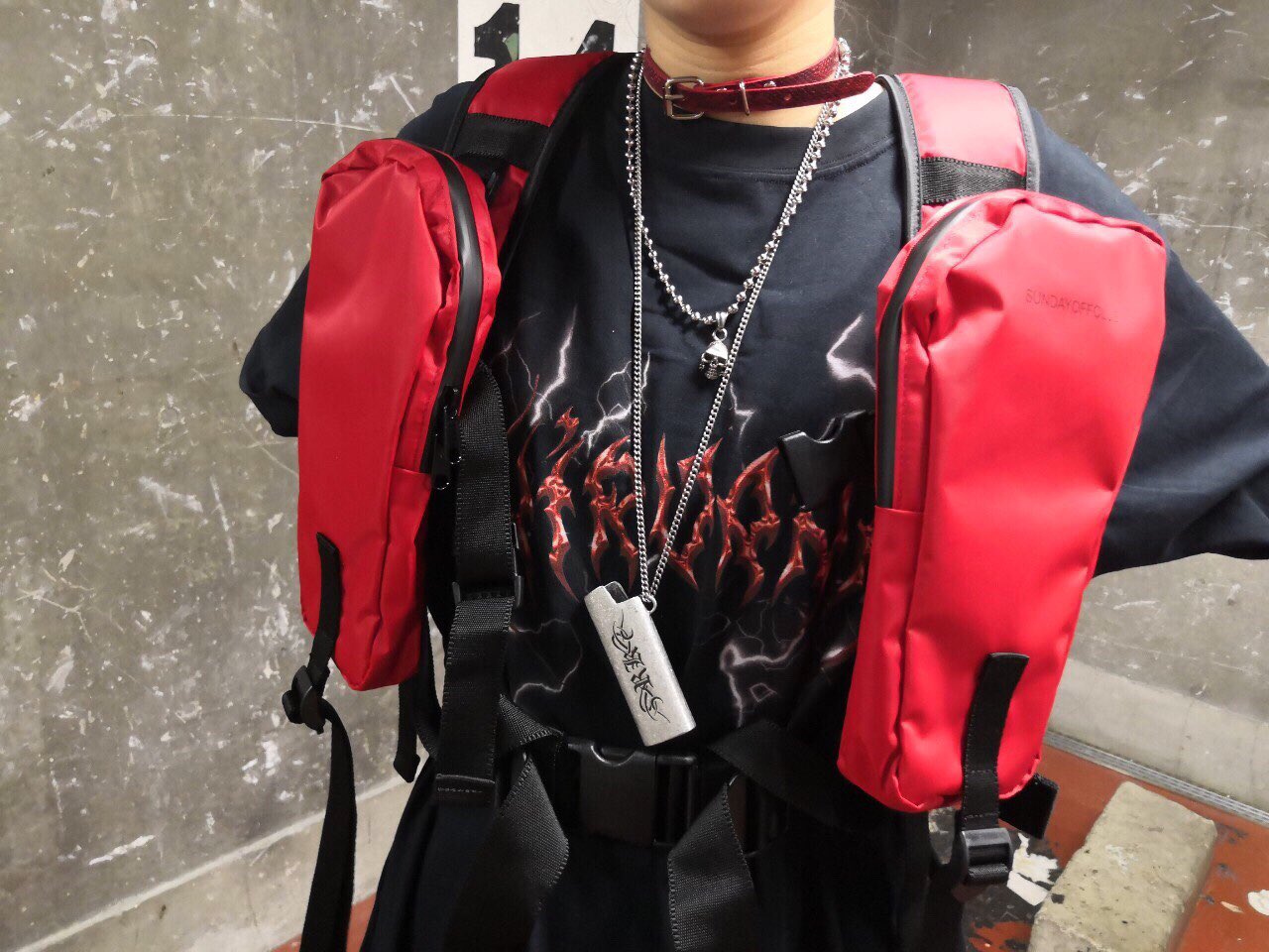 Never mind the XU on X: 