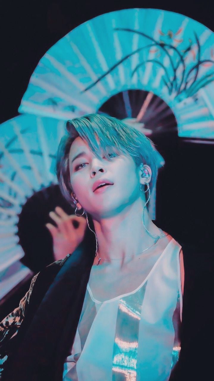 bts ジミン　jimin 団扇 ジミン うちわ 公式 セット BTS JIMIN ジミン 公式うちわセット