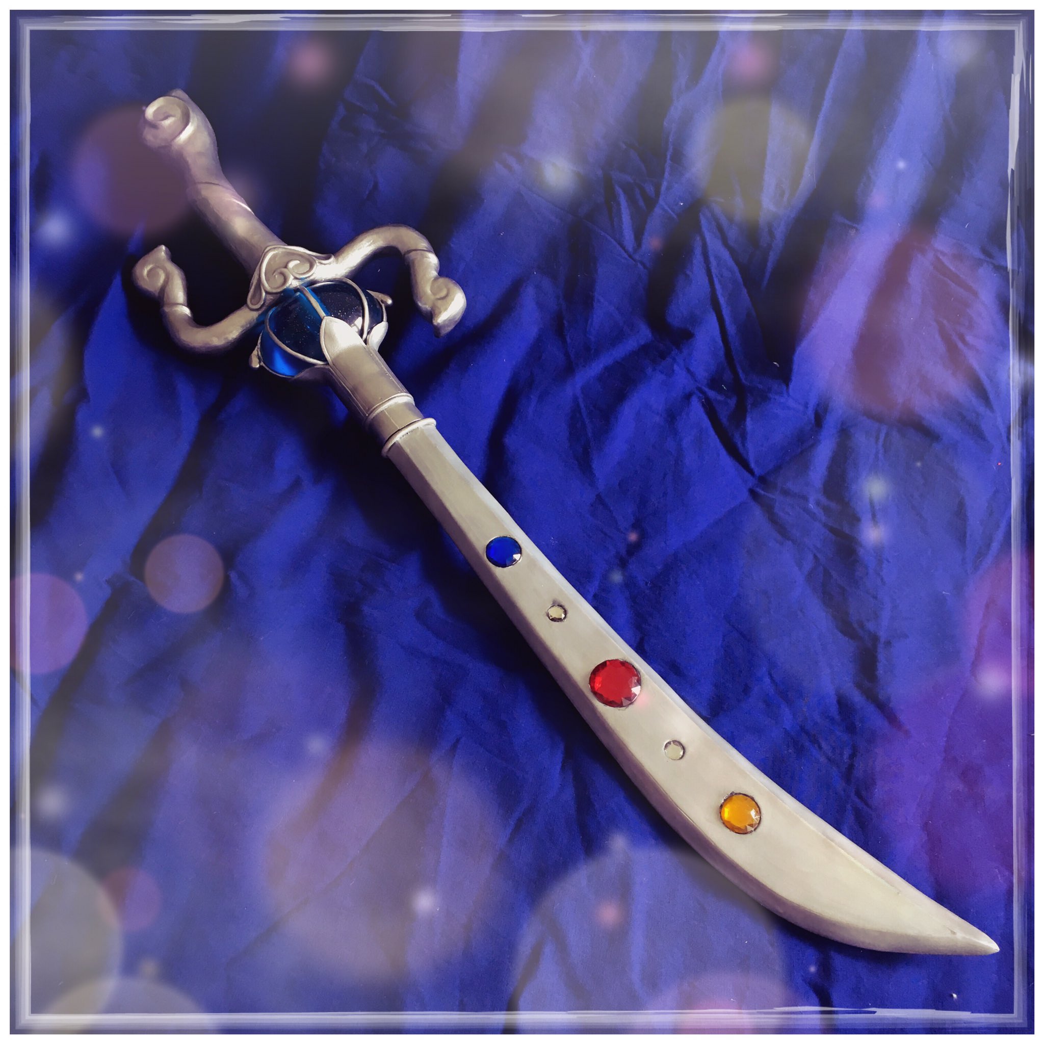 セーラーウラヌス スペースソードレターオープナー