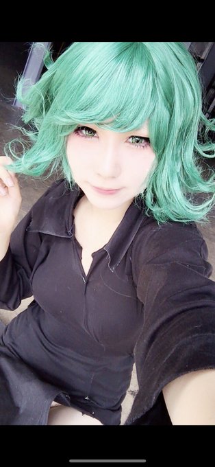 Twitterのコスプレ画像52