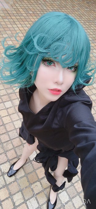 Twitterのコスプレ画像53