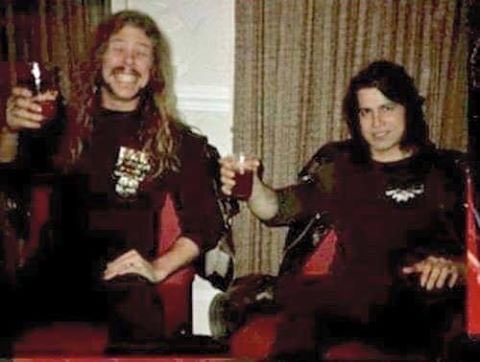 Happy birthday, Glenn Danzig! 