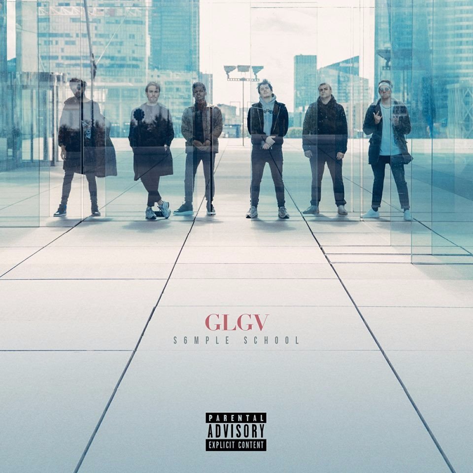 ajd_sortait's tweet photo. L'album "S6MPLE SCHOOL" de GLGV sortait il y a 2 ans.
@GoodlifeGvibes #Glgv #S6mpleSchool https://t.co/02O80kPYM9