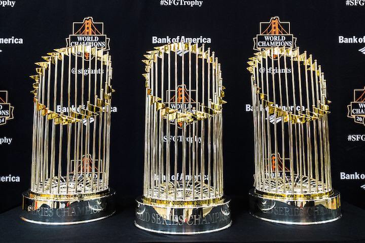 BelieveInBCraw's tweet photo. @JakeSandberg2 Yawn, your team won 1 trophy in 108 years. Come talk to me when they’ve won 3 in a 6 year frame and created a modern dynasty. Your Cubs will always just be those unlovable losers https://t.co/LqBWNKeHS1