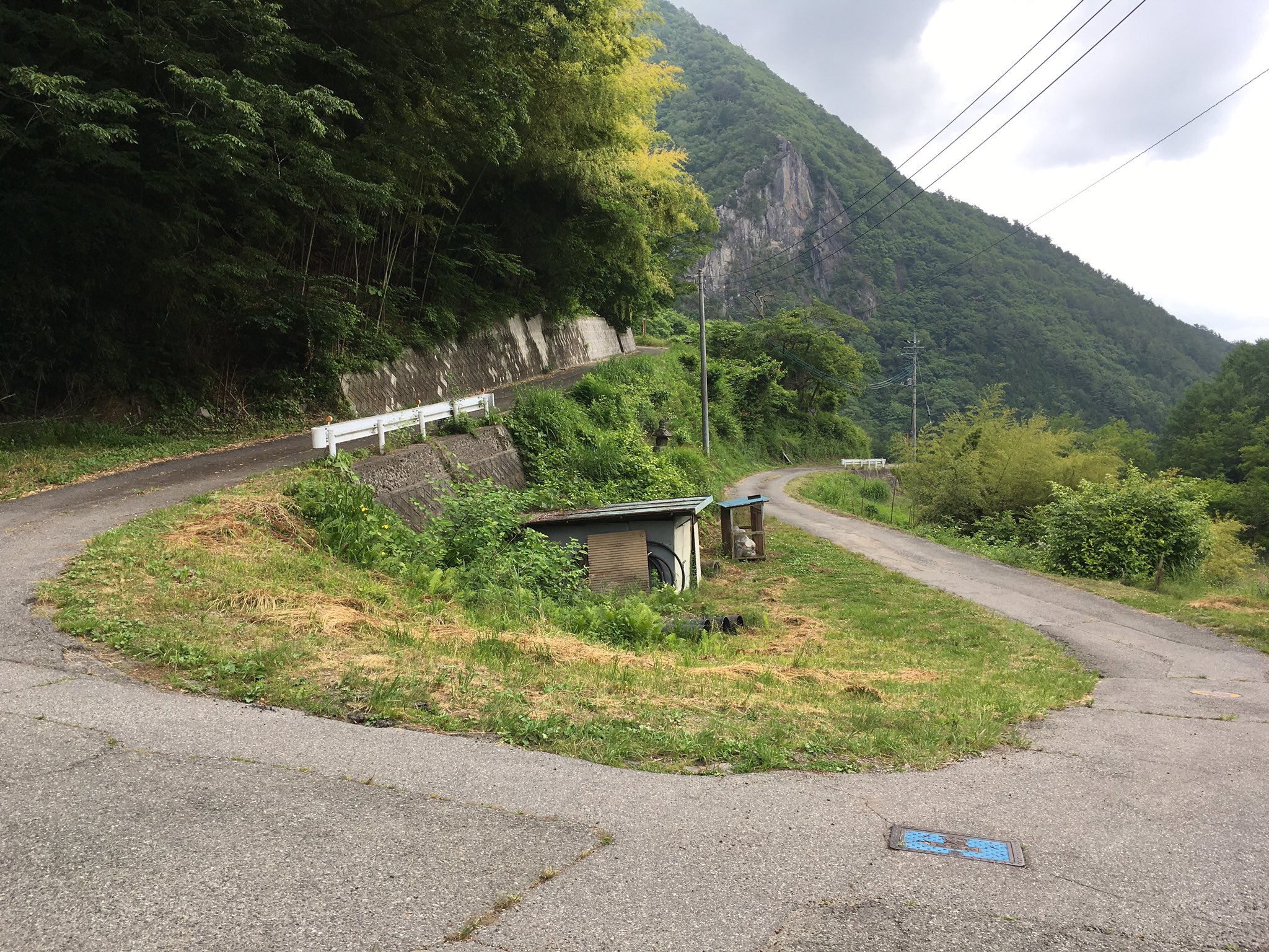 悪魔の手毬唄の鬼首村の場所は実在 ロケ地やモデルは 金田一耕助 ドラマネタバレ