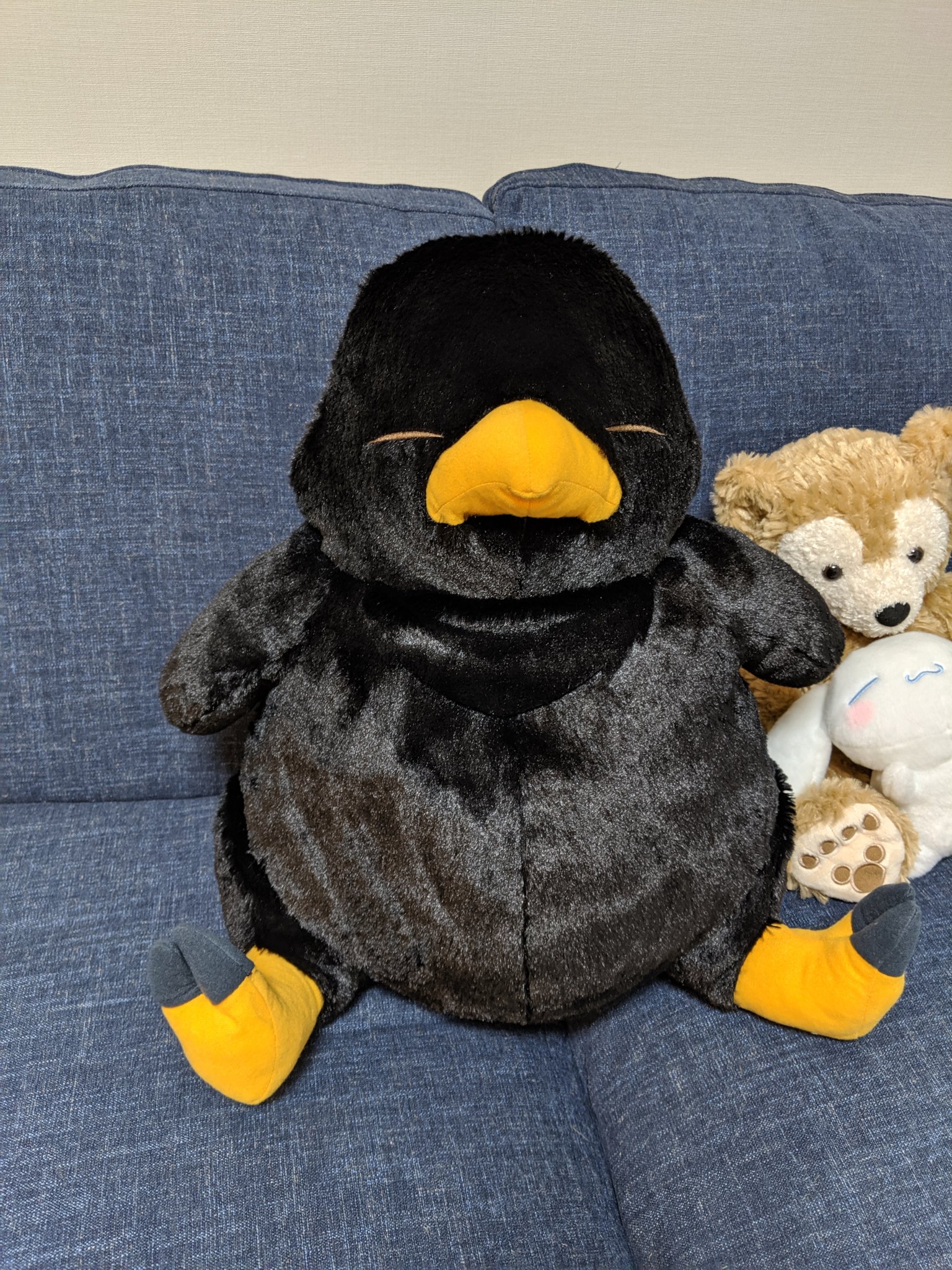 黒チョコボ Cuardach Twitter Twitter