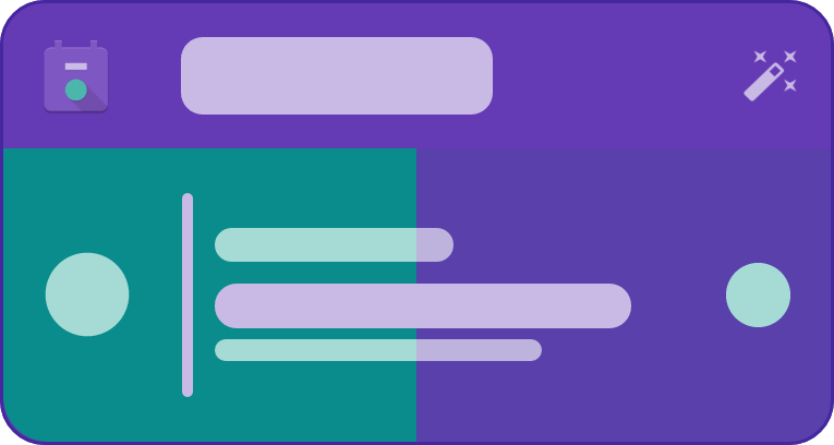pranavpandeydev's tweet photo. #DynamicTheme
A uniform theme engine for #Android

- Follows #MaterialDesign by #Google
- Support for text colors and corner size
- Themes can be shared via text (JSON)
- Available in #Rotation and #Everyday

Unlimited colors with #BackgroundAware to adjust views accordingly. https://t.co/y4MmhMySZc