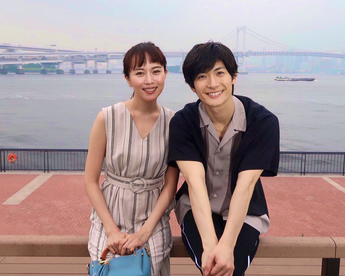 アウトレット品も正規品 レッピー(レプリカ) TWO WEEKS 三浦春馬