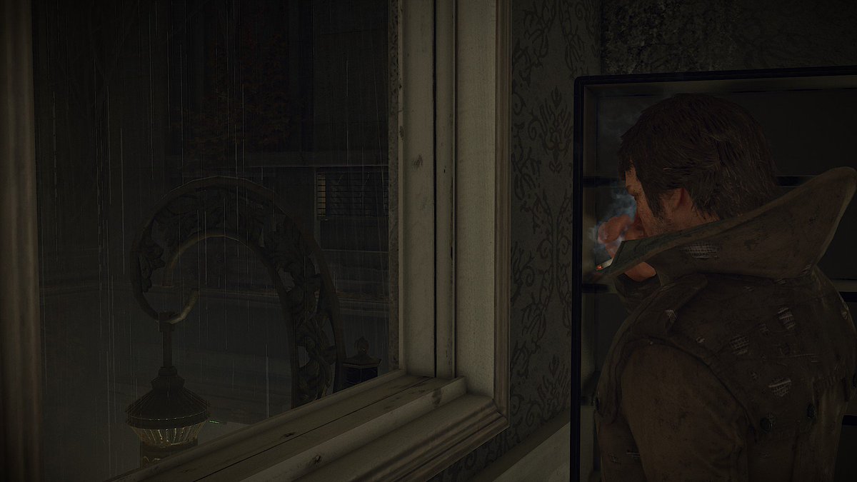 Deus Ex: Mankind Divided #durchgespielt
Endlich mal wieder einen langen Titel geschafft.
Hier meine Lieblings Screens von einem sehr schönen, detailreichen Spiel.