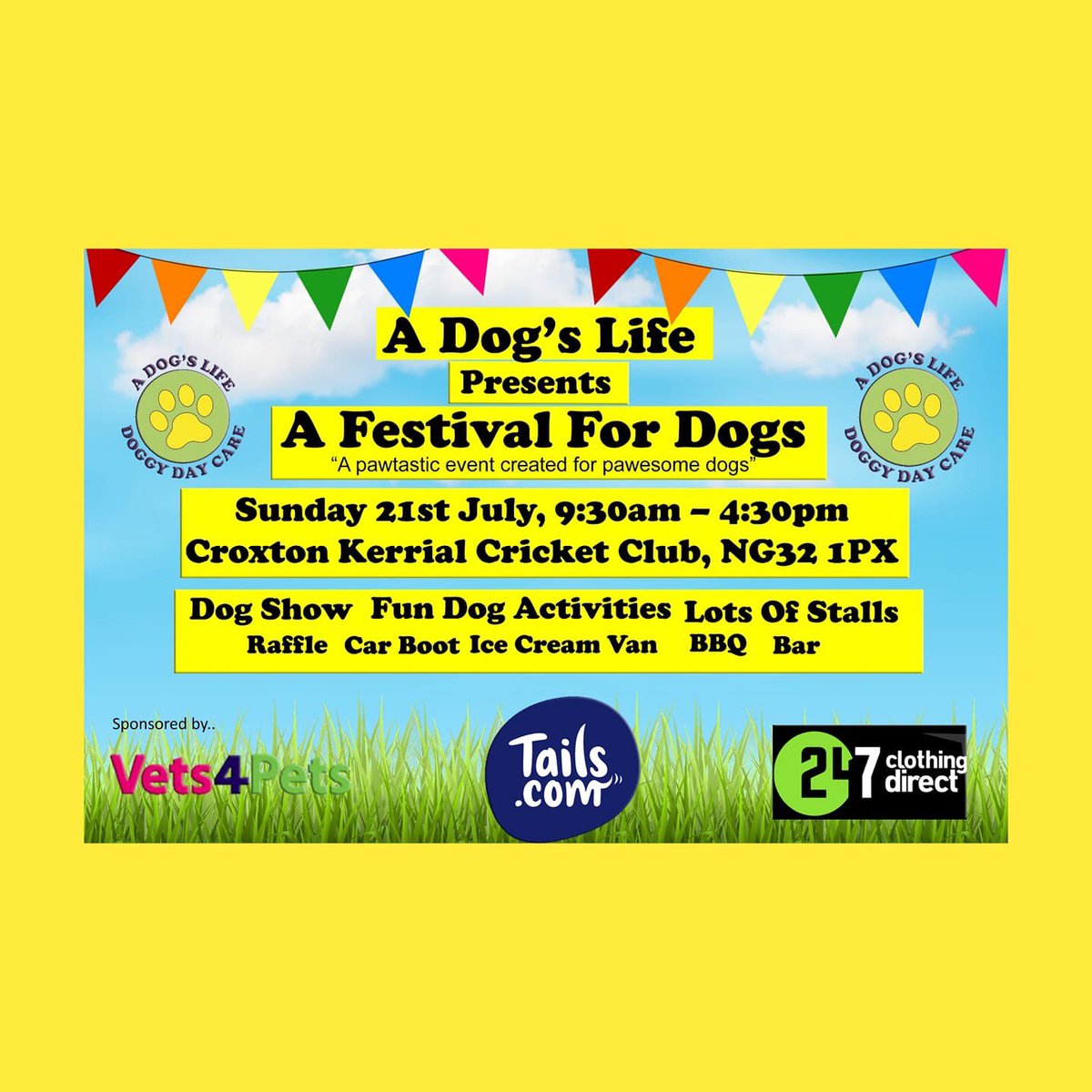 Whats On in Grantham tweet media