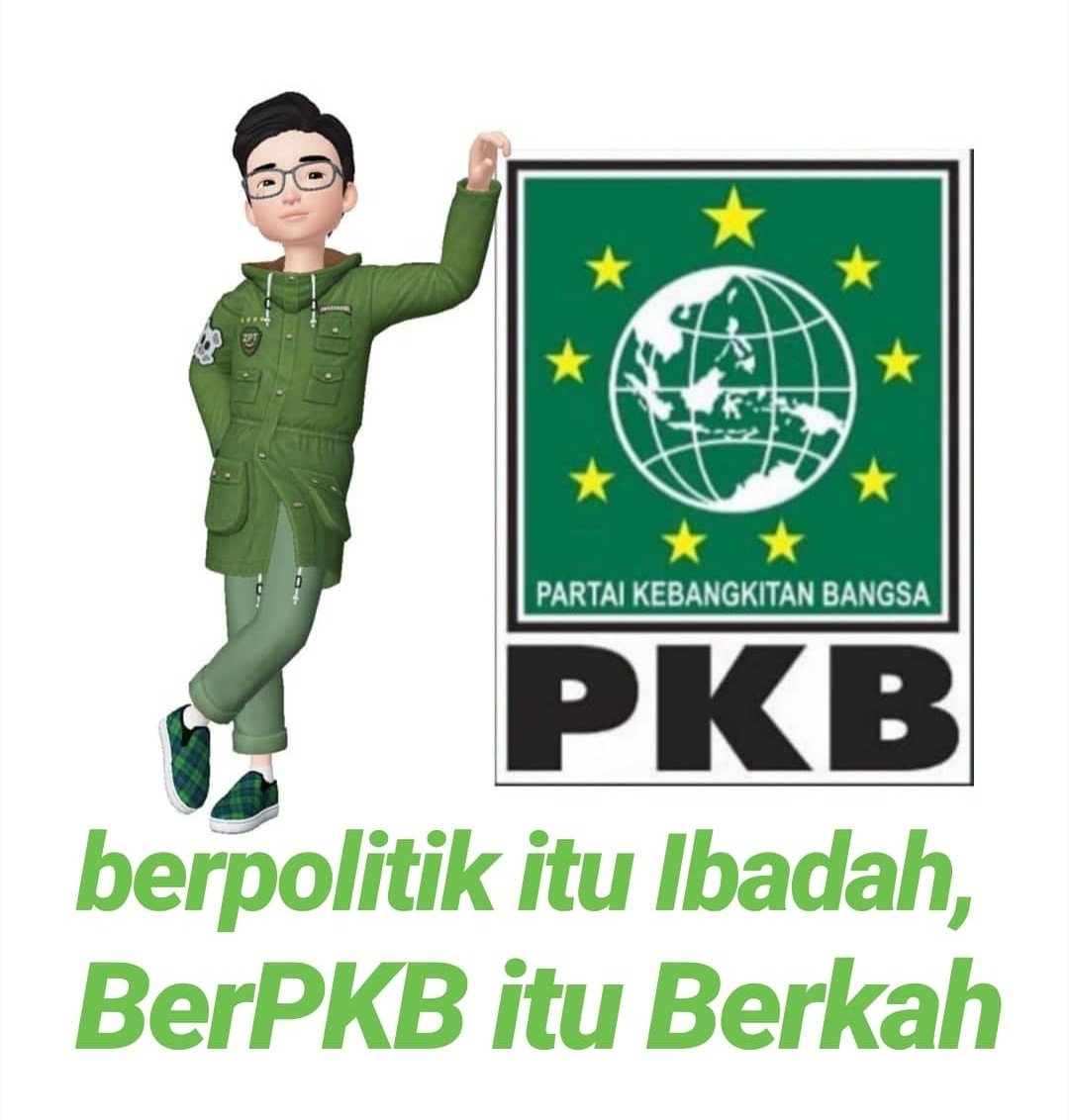 PKB BLORA tweet media