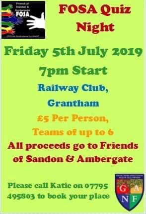 Whats On in Grantham tweet media