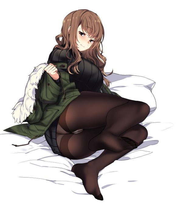 스타킹 그리고싶어서 그린거 