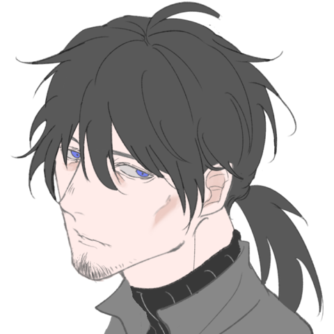 心中のtwitterイラスト検索結果 古い順