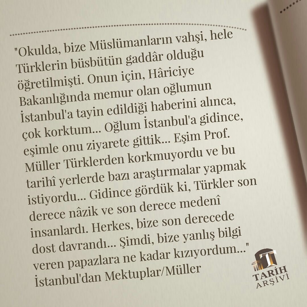 Tarih Arşivi tweet media