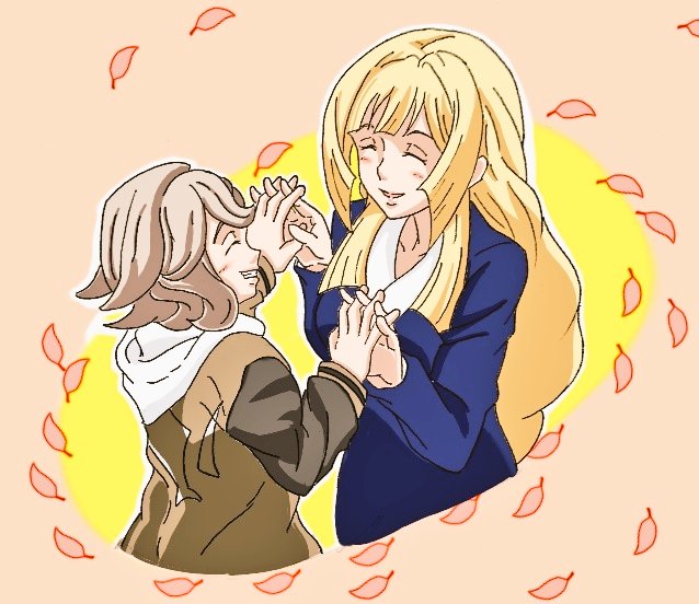 アトラ ミクスタのタグが付いたイラスト 391 4件目