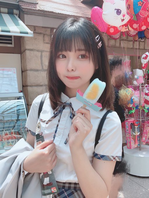 コスプレイヤーLiyuu（リーユウ）のTwitter画像33