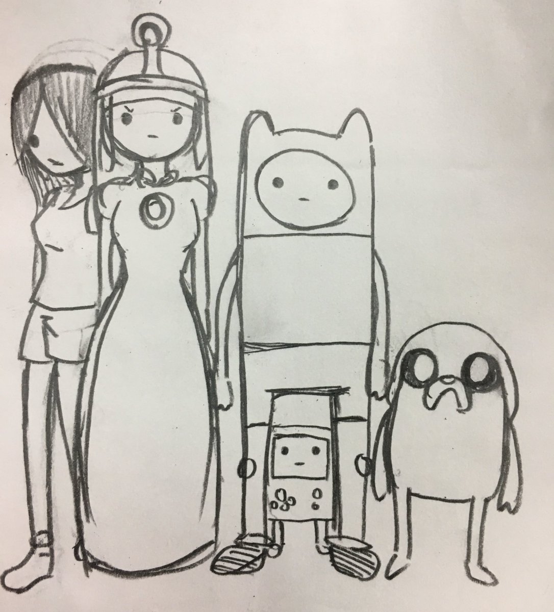 世界を虜にした伝説のアニメ アドベンチャータイム ついに完結 ネタバレ Togetter 世界を虜にした伝説のアニメ アドベンチャータイム ついに完結 ネタバレ Togetter