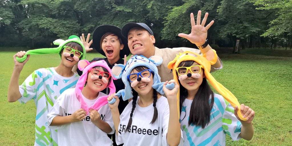 ゆら Yurabooo Twitter