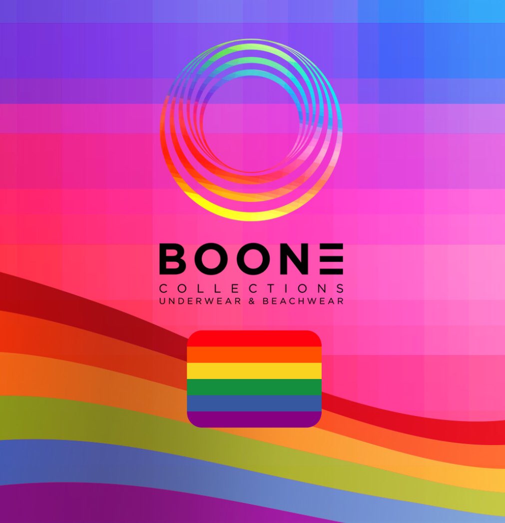 booneswim's tweet photo. Happy Pride month, everybody!🥳❤️🏳️‍🌈https://t.co/26OMeHvDIy
#booneswim #beachwear #swimwearformen #underwearformen #briefs #beach #gaypride #pride #gay #men #matineegroup #dnamagazine #picoftheday #rainbow https://t.co/A3ymYqEv94