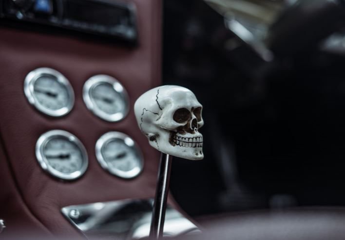 skull_flow's tweet image. Skull Shift Knobs 💀💀

#Skulls #ShiftKnobs #CarAccessories