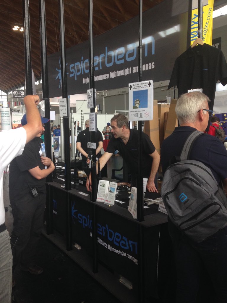 Vibroplex tweet media