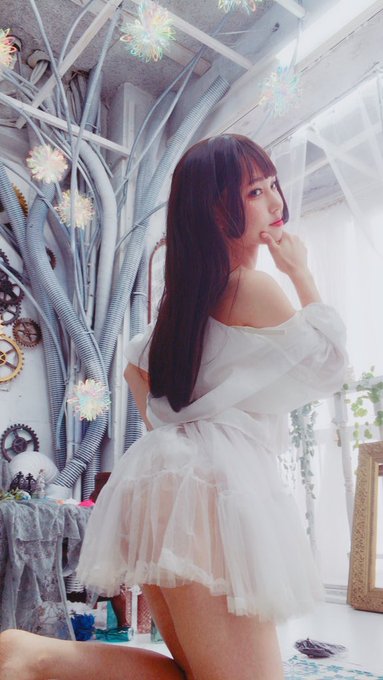 Twitterのコスプレ画像47